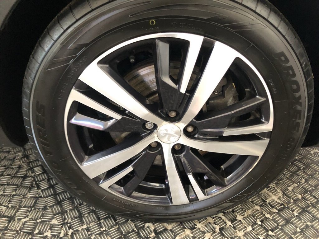 Used Peugeot 3008 2020 for sale - 76867575: Photo 18