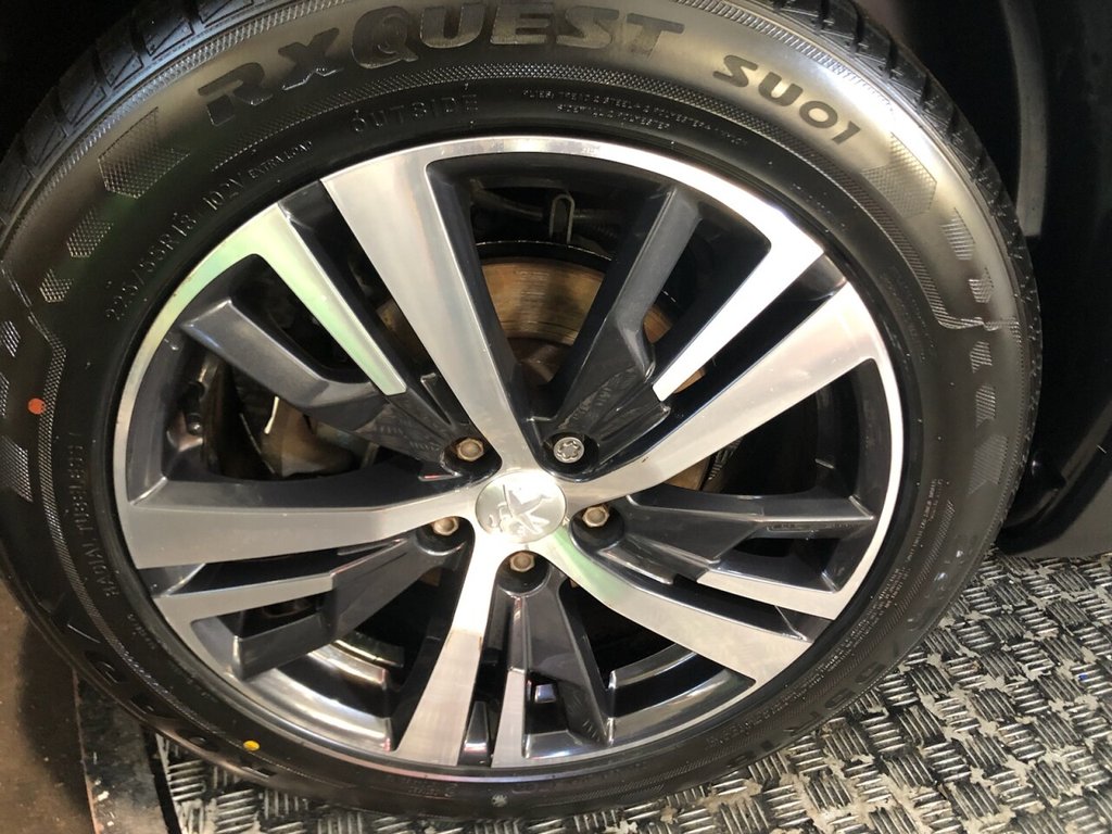 Used Peugeot 3008 2020 for sale - 76867575: Photo 19