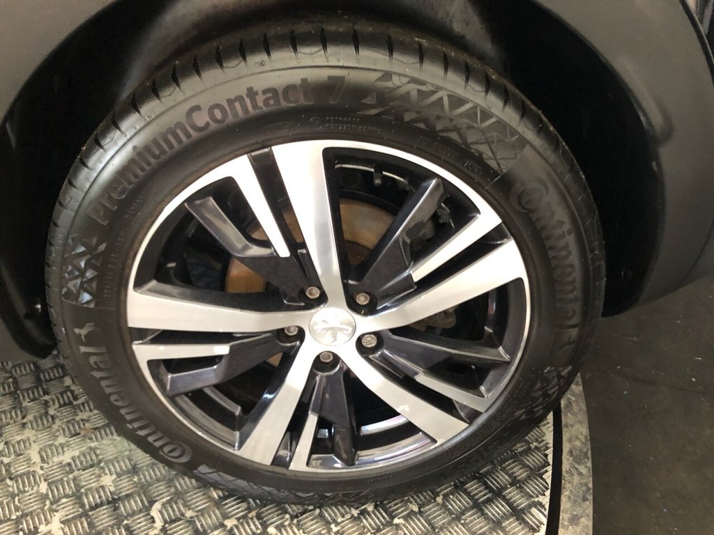 Used Peugeot 3008 2020 for sale - 76867575: Photo 20