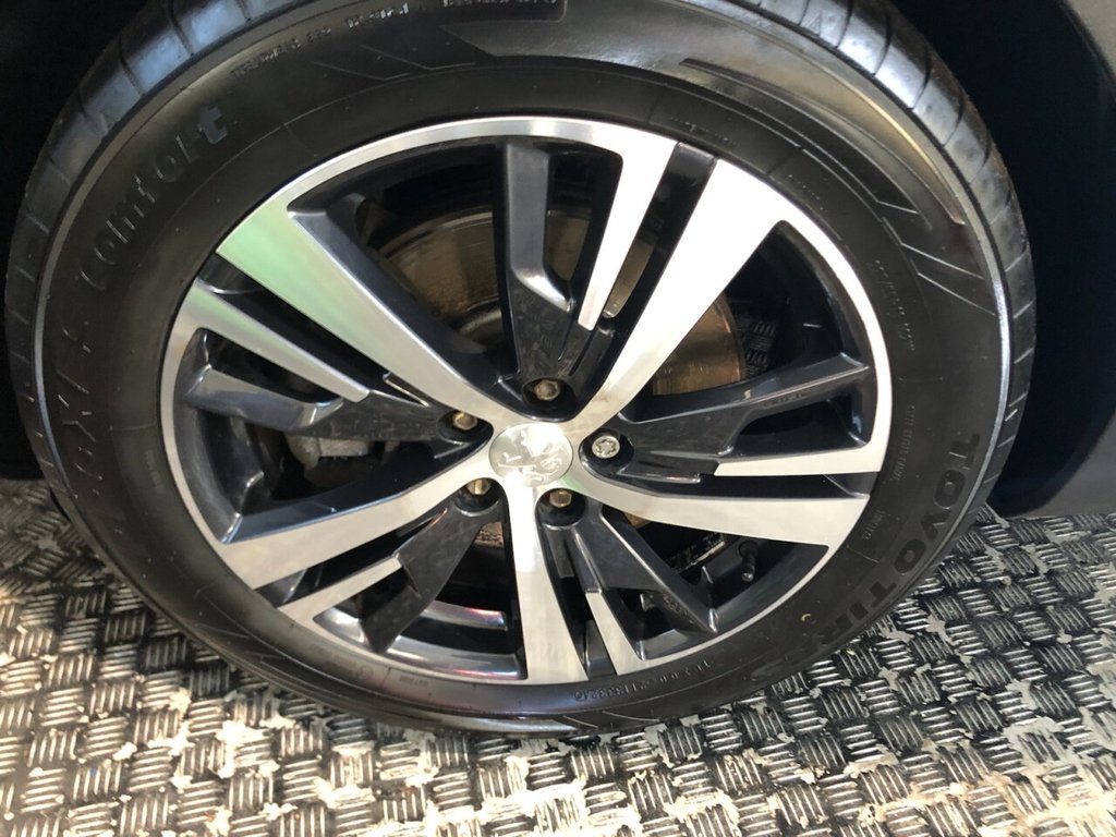 Used Peugeot 3008 2020 for sale - 76867575: Photo 21