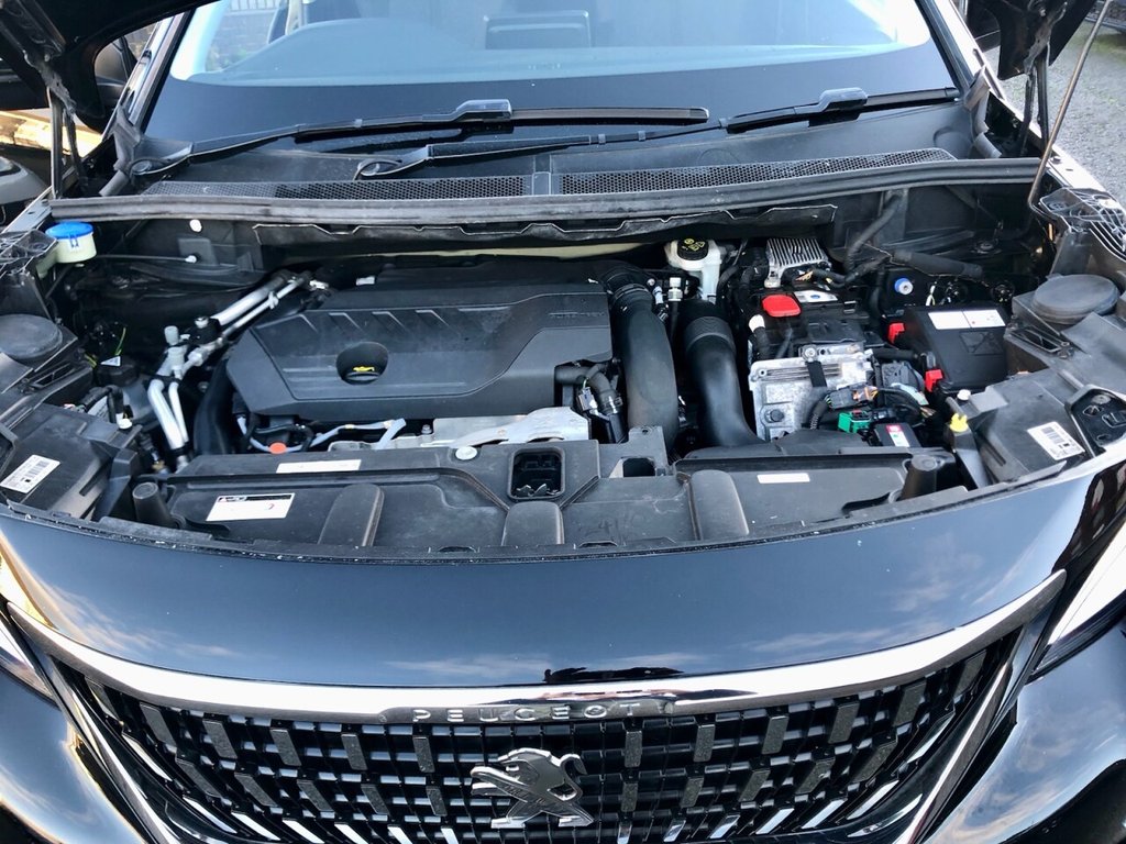 Used Peugeot 3008 2020 for sale - 76867575: Photo 22