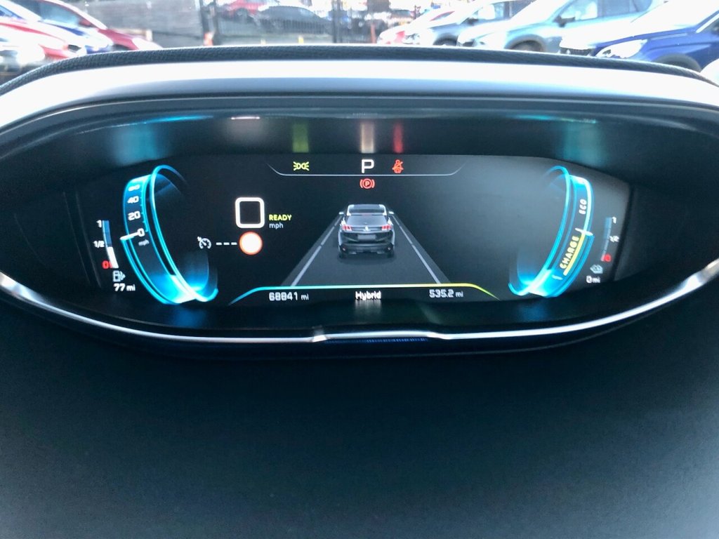 Used Peugeot 3008 2020 for sale - 76867575: Photo 4