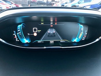 Used Peugeot 3008 2020 for sale - 76867575: Photo