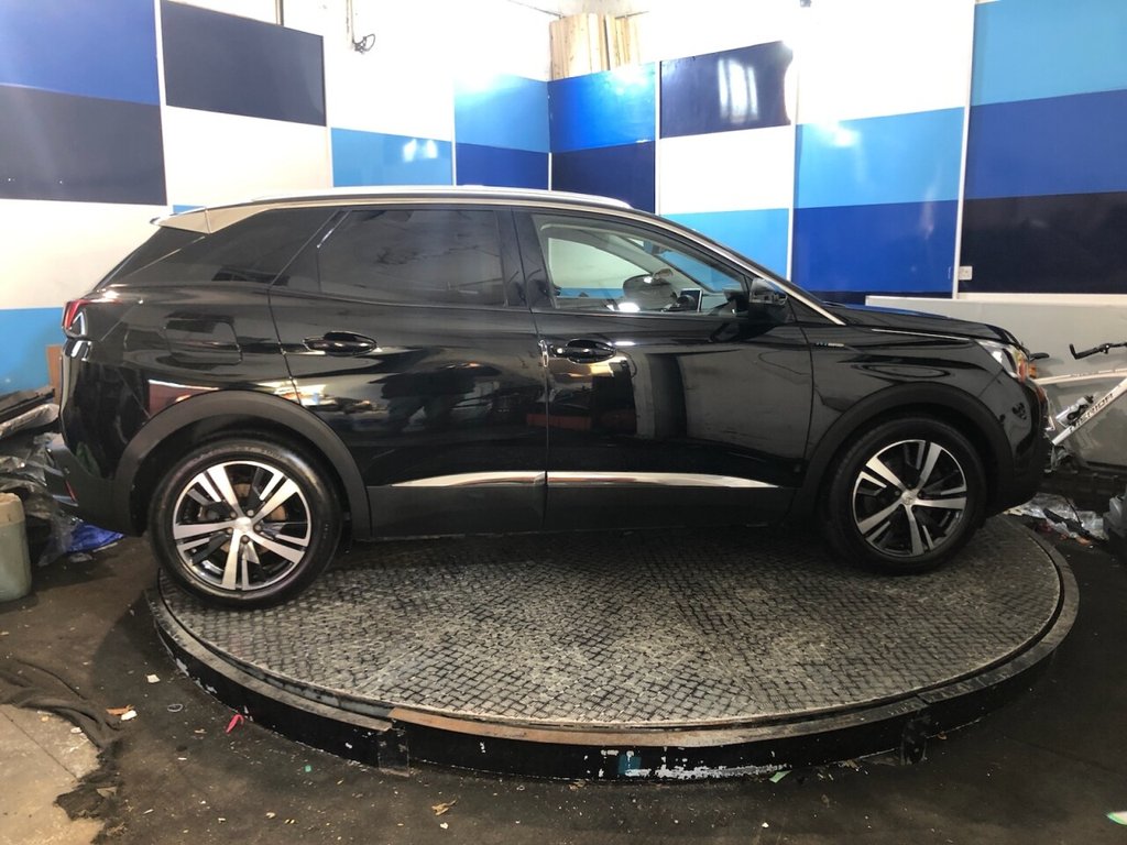 Used Peugeot 3008 2020 for sale - 76867575: Photo 7