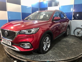 Used MG MG HS 2020 for sale - 79089362: Photo