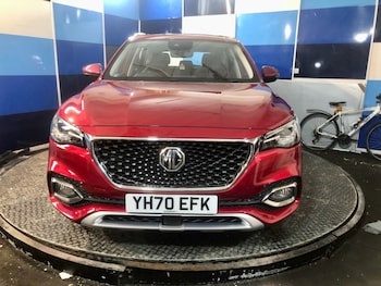 Used MG MG HS 2020 for sale - 79089362: Photo