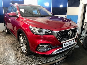 Used MG MG HS 2020 for sale - 79089362: Photo