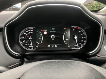 Used MG MG HS 2020 for sale - 79089362: Photo