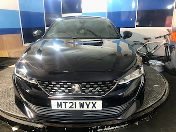Used Peugeot 508 2021 for sale - 78887321: Photo