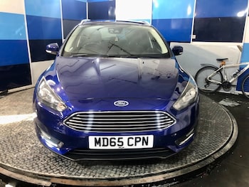 Used Ford Focus 2015 for sale - 79245423: Photo