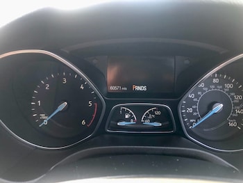 Used Ford Focus 2015 for sale - 79245423: Photo
