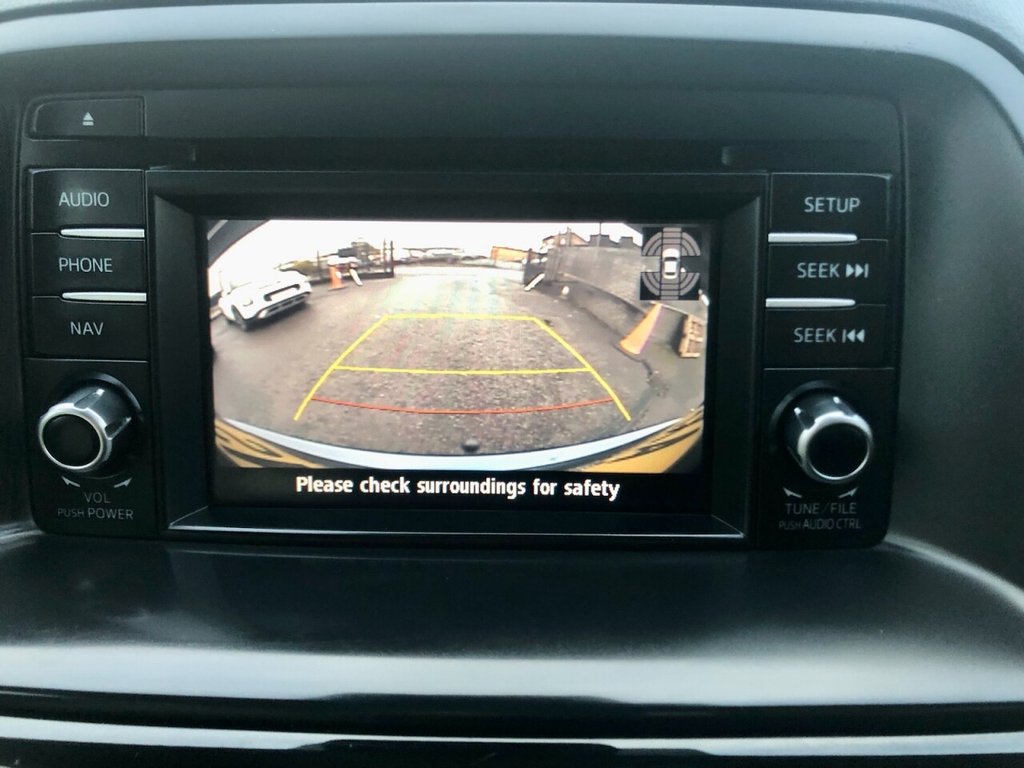 Used Mazda CX-5 2015 for sale - 77719725: Photo 13