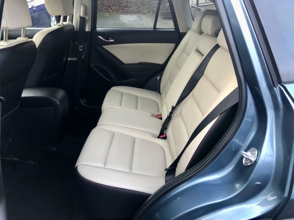 Used Mazda CX-5 2015 for sale - 77719725: Photo 15