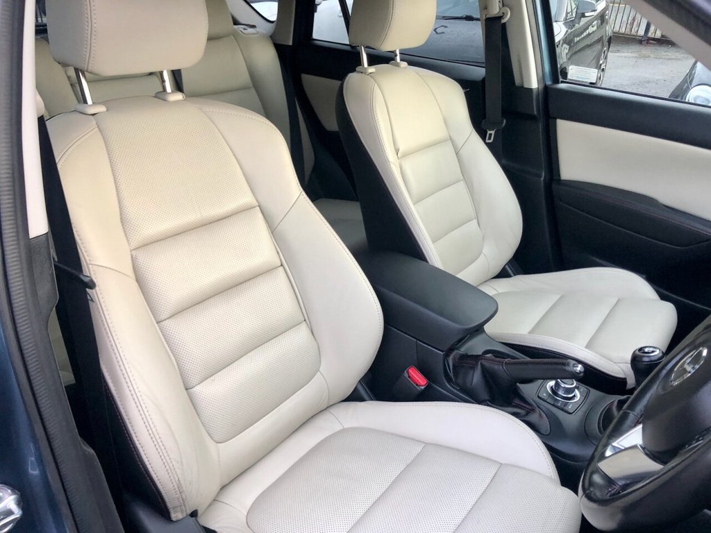 Used Mazda CX-5 2015 for sale - 77719725: Photo 5