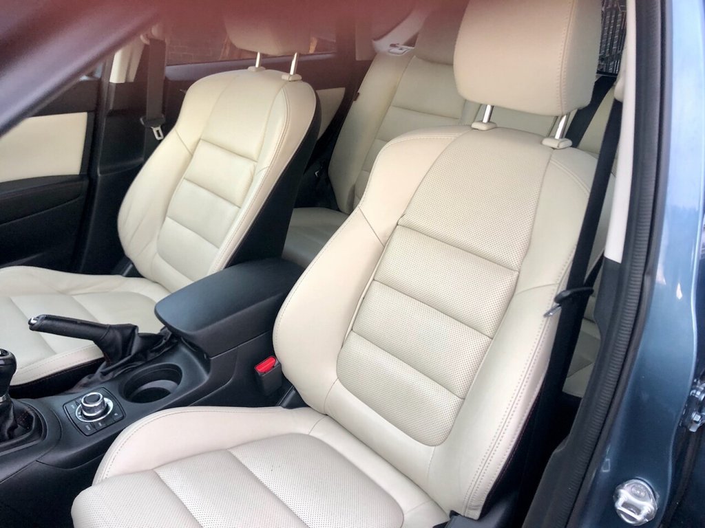 Used Mazda CX-5 2015 for sale - 77719725: Photo 6