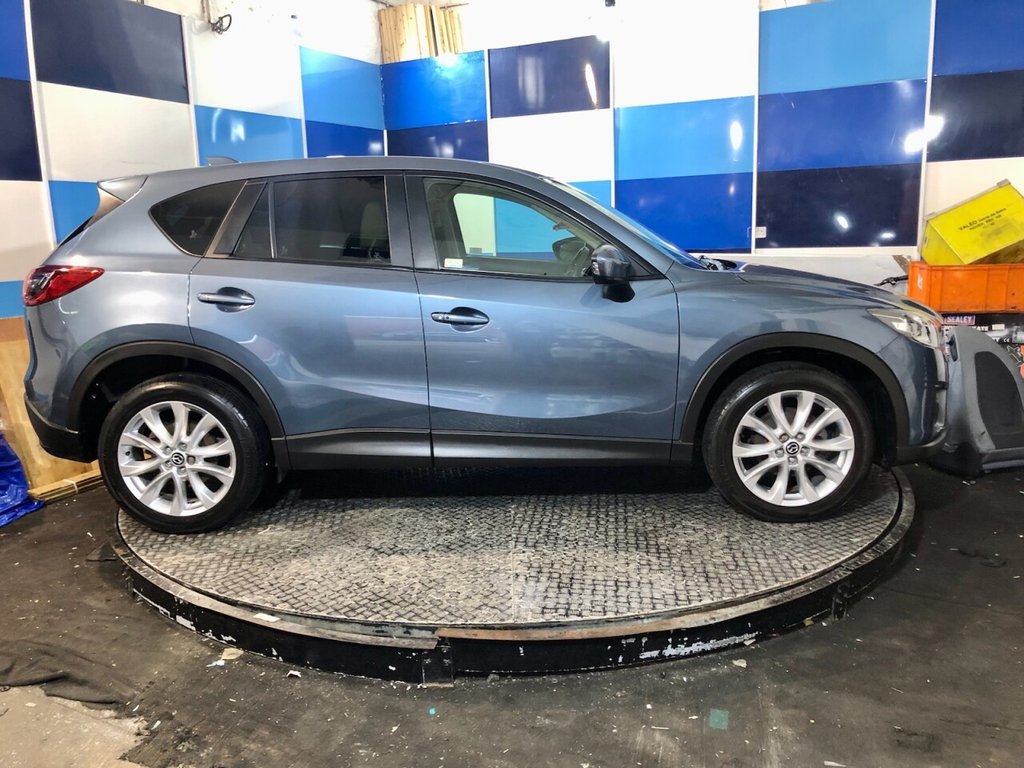 Used Mazda CX-5 2015 for sale - 77719725: Photo 7