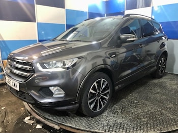 Used Ford Kuga 2017 for sale - 79254438: Photo