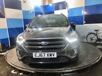 Used Ford Kuga 2017 for sale - 79254438: Photo