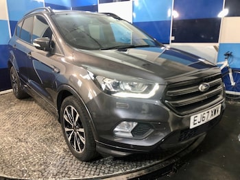 Used Ford Kuga 2017 for sale - 79254438: Photo