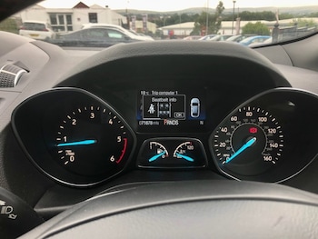 Used Ford Kuga 2017 for sale - 79254438: Photo