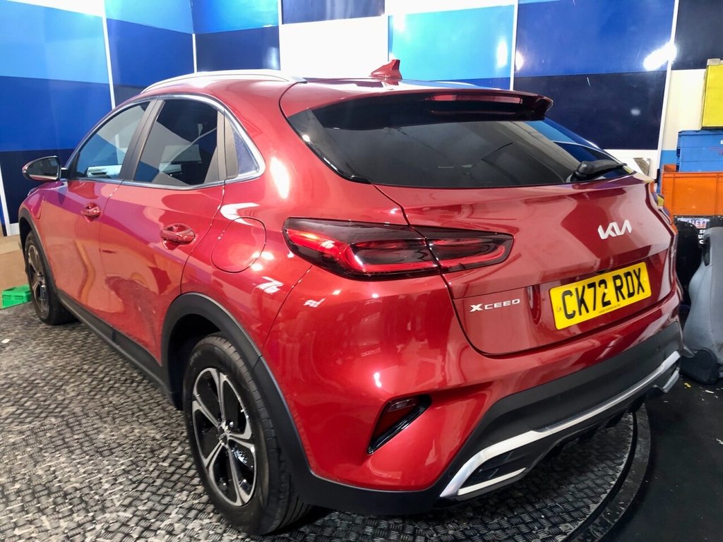 Used Kia XCeed 2022 for sale - 76867530: Photo 10