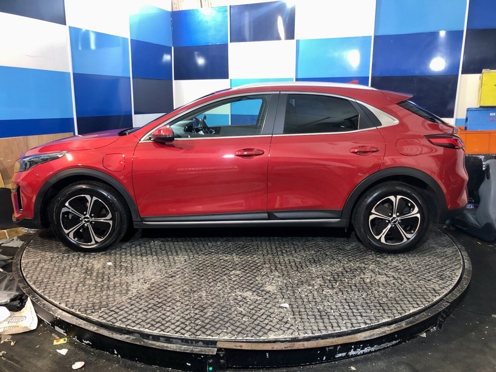 Used Kia XCeed 2022 for sale - 76867530: Photo 11