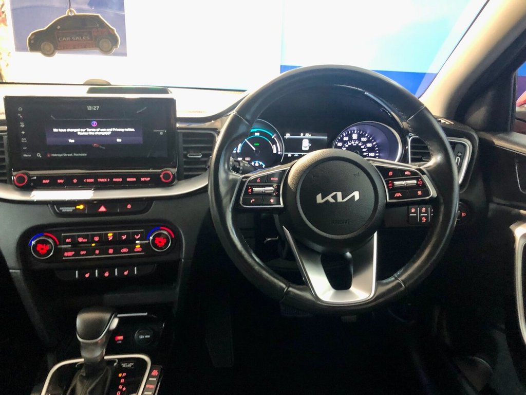 Used Kia XCeed 2022 for sale - 76867530: Photo 12