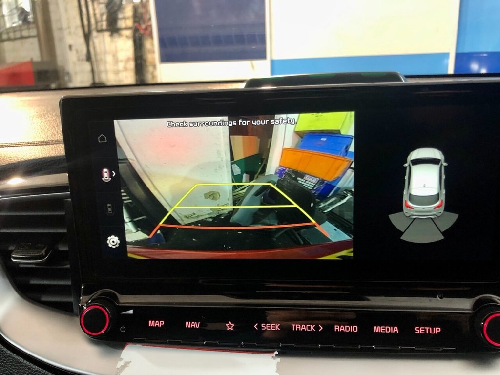 Used Kia XCeed 2022 for sale - 76867530: Photo 13