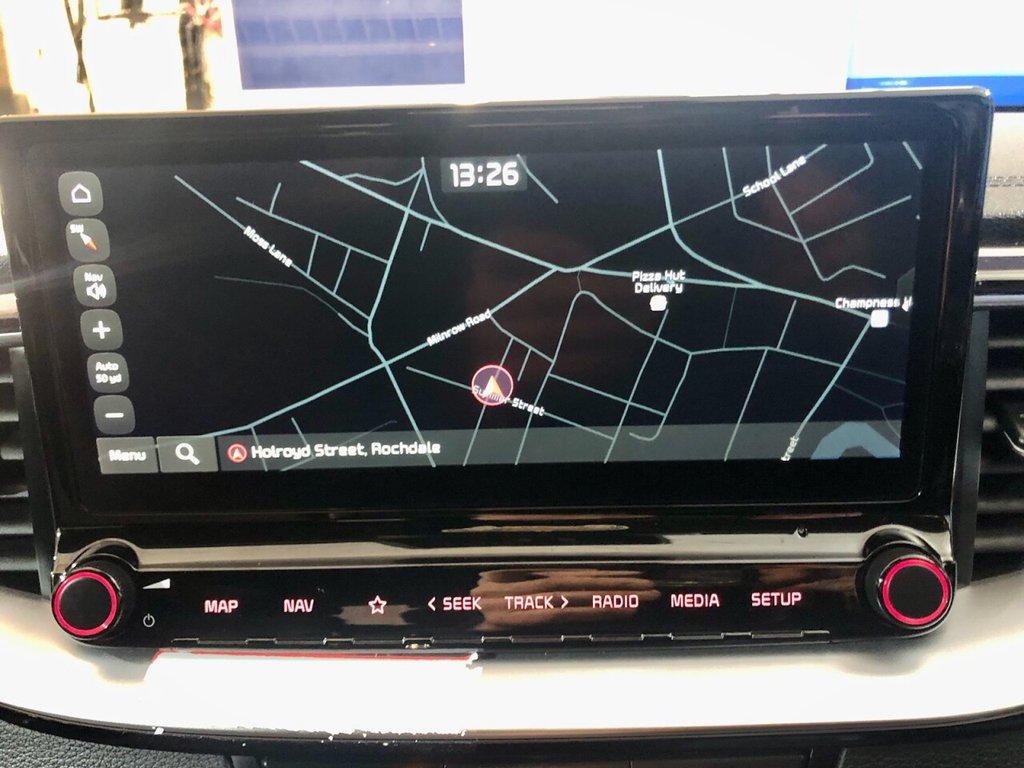 Used Kia XCeed 2022 for sale - 76867530: Photo 14