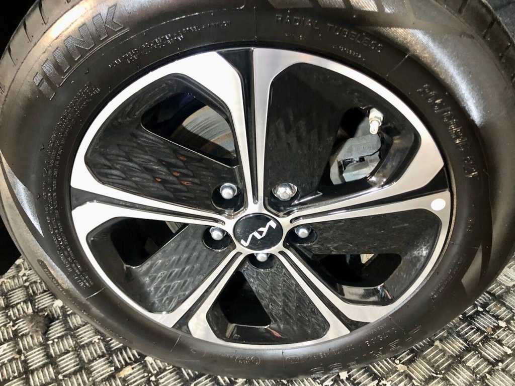 Used Kia XCeed 2022 for sale - 76867530: Photo 19