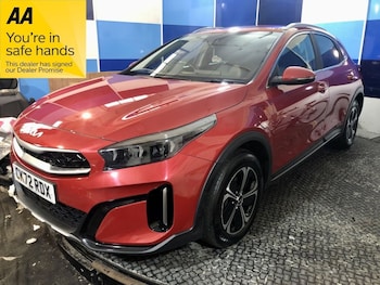 Used Kia XCeed 2022 for sale - 76867530: Photo