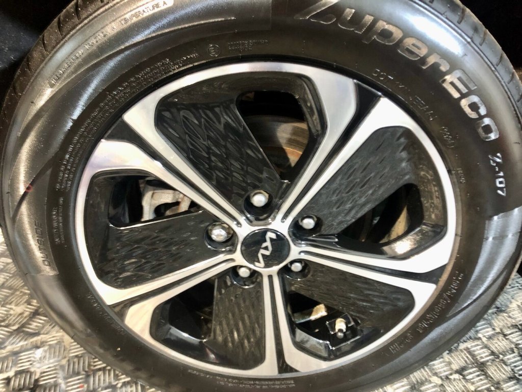 Used Kia XCeed 2022 for sale - 76867530: Photo 20