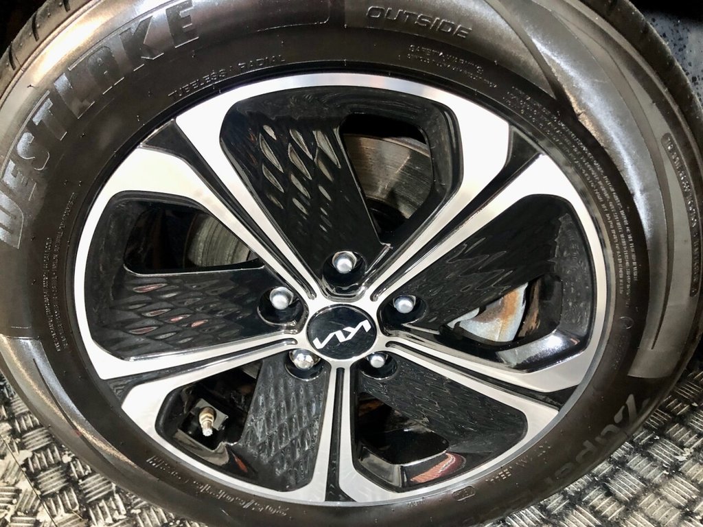 Used Kia XCeed 2022 for sale - 76867530: Photo 21