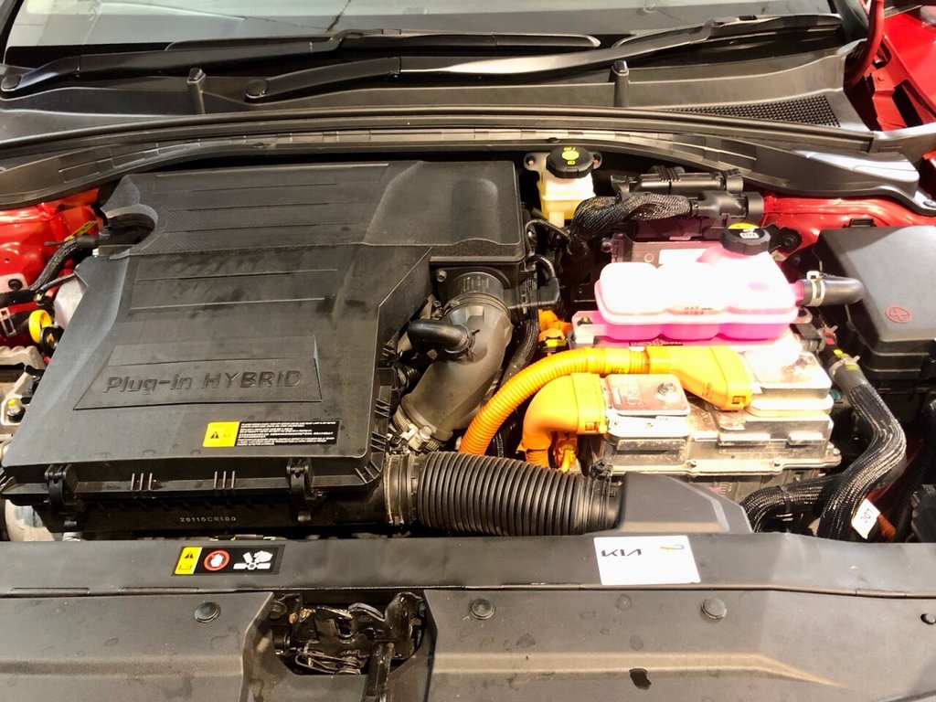 Used Kia XCeed 2022 for sale - 76867530: Photo 22