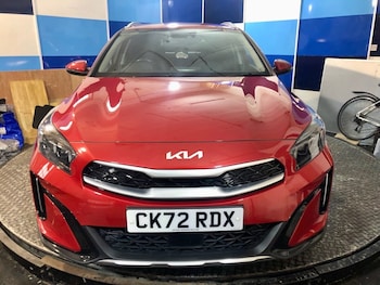 Used Kia XCeed 2022 for sale - 76867530: Photo