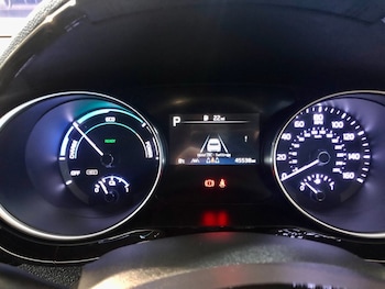 Used Kia XCeed 2022 for sale - 76867530: Photo