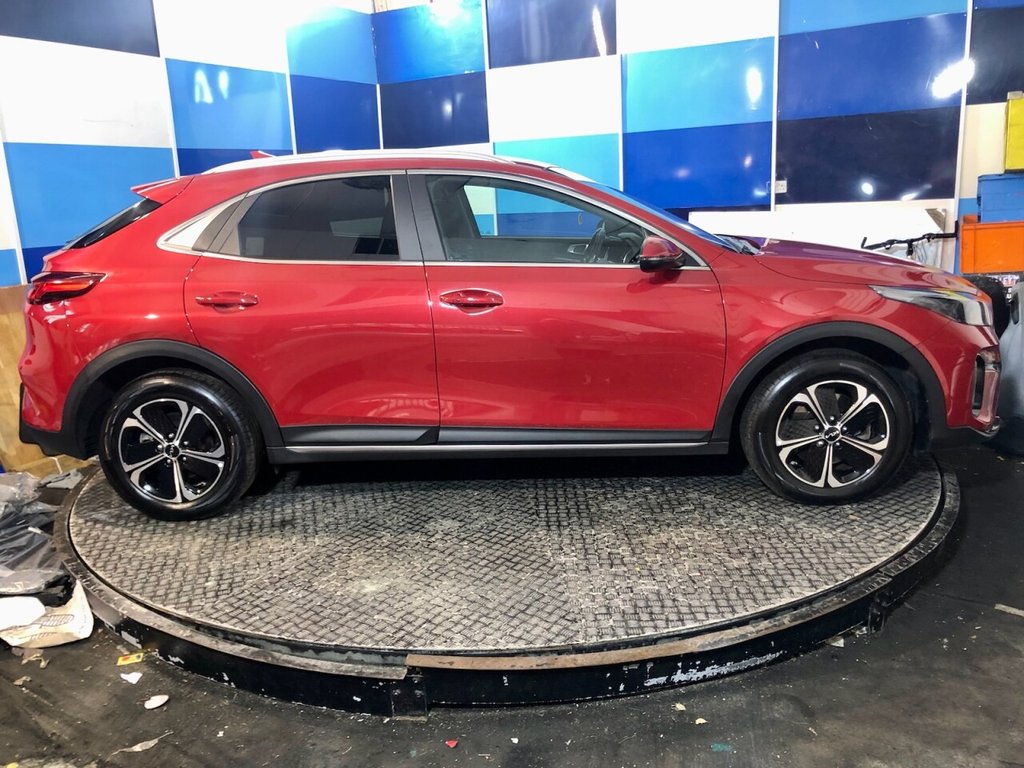 Used Kia XCeed 2022 for sale - 76867530: Photo 7