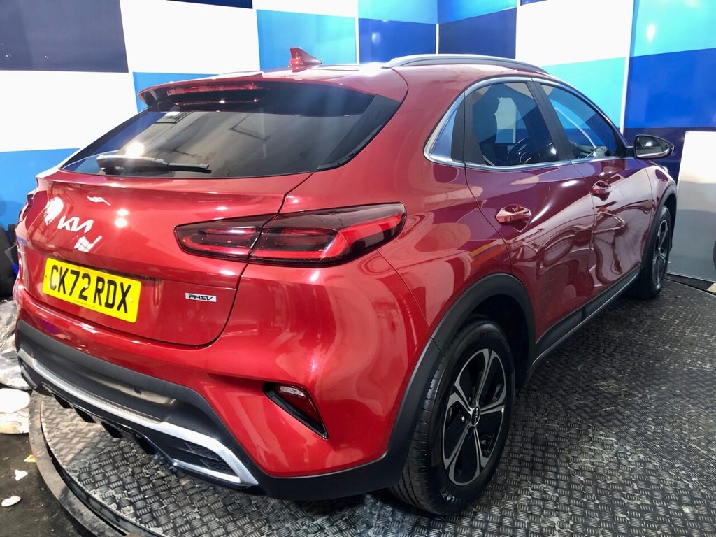 Used Kia XCeed 2022 for sale - 76867530: Photo 8