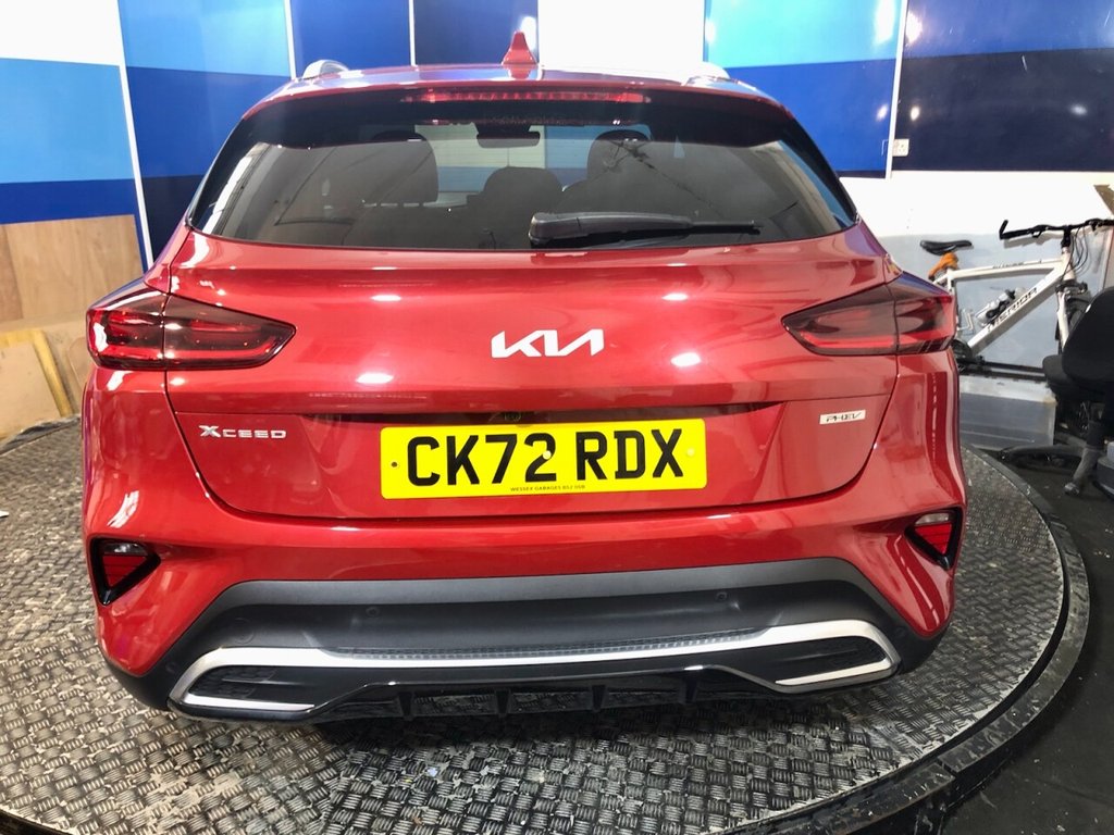 Used Kia XCeed 2022 for sale - 76867530: Photo 9