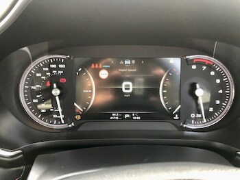 Used MG MG HS 2021 for sale - 78241311: Photo