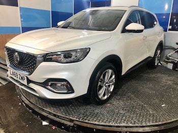 Used MG MG HS 2020 for sale - 78682670: Photo
