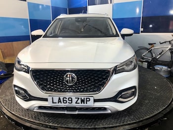 Used MG MG HS 2020 for sale - 78682670: Photo
