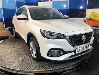 Used MG MG HS 2020 for sale - 78682670: Photo