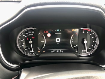 Used MG MG HS 2020 for sale - 78682670: Photo