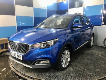 Used MG MG ZS 2018 for sale - 79104134: Photo