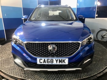 Used MG MG ZS 2018 for sale - 79104134: Photo