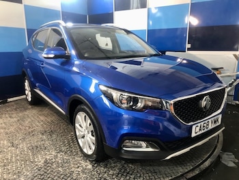 Used MG MG ZS 2018 for sale - 79104134: Photo