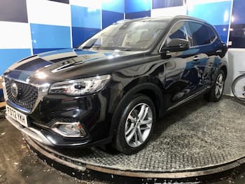 Used MG MG HS 2023 for sale - 79666792: Photo