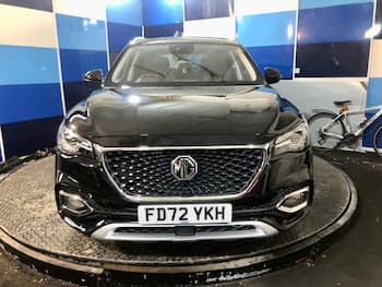 Used MG MG HS 2023 for sale - 79666792: Photo