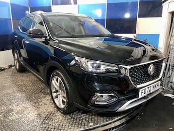 Used MG MG HS 2023 for sale - 79666792: Photo